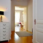 Vienna Residence, Pettenkofengasse - Landstrasse #6299