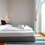 Vienna Residence, Pettenkofengasse - Landstrasse #6299