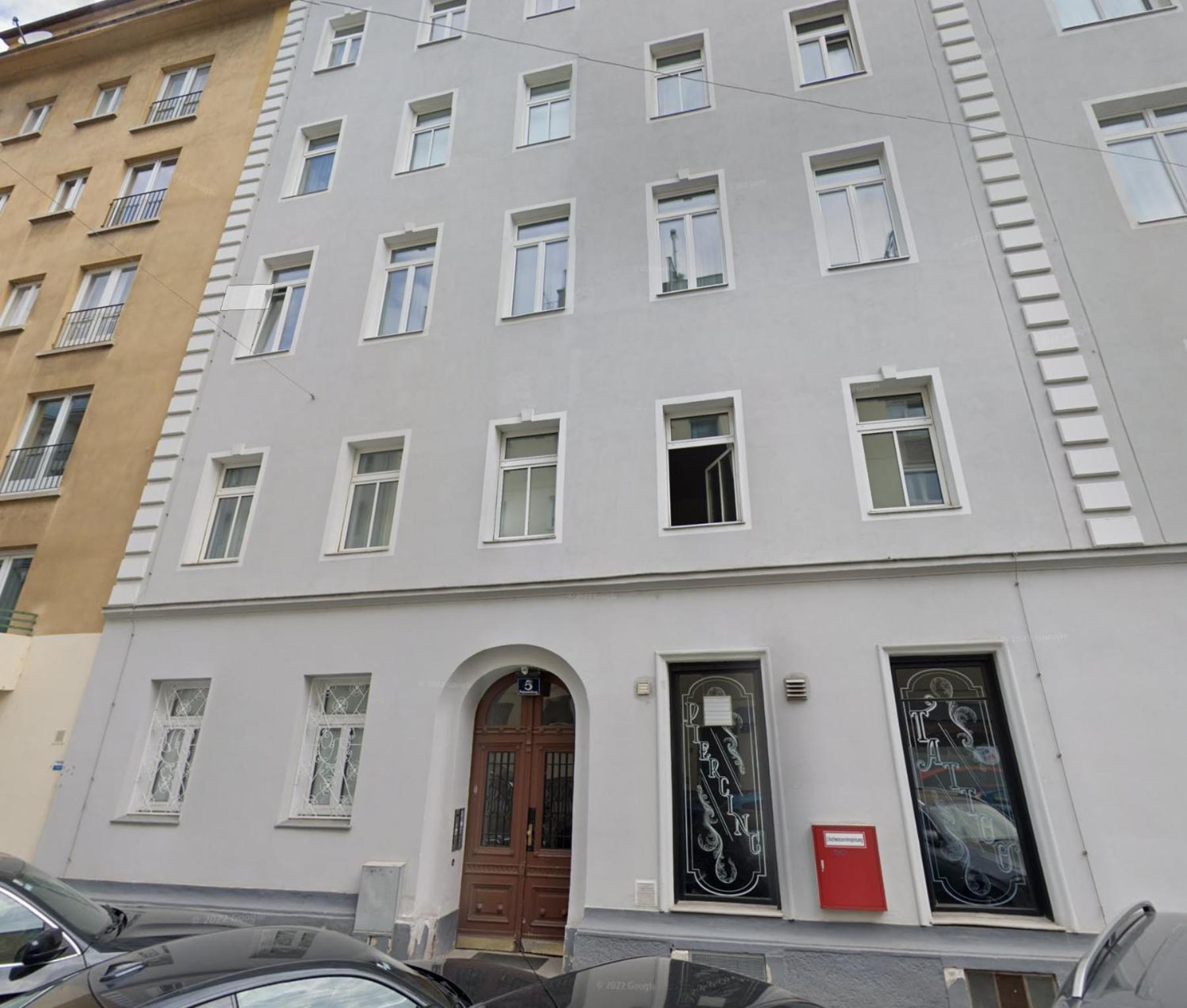 Residence, Pettenkofengasse - Landstrasse #6299 *