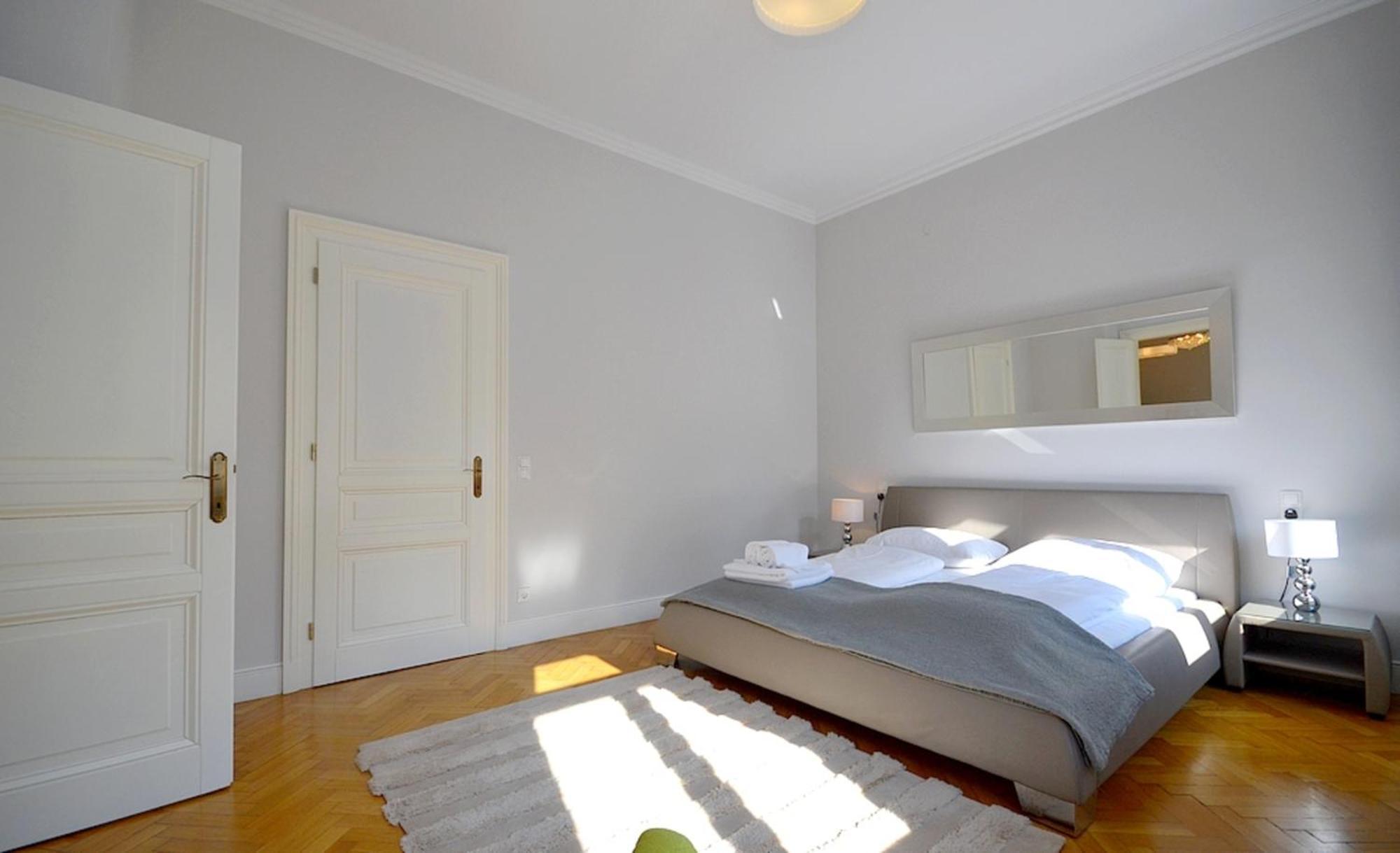 Residence, Pettenkofengasse - Landstrasse #6299 * Wien
