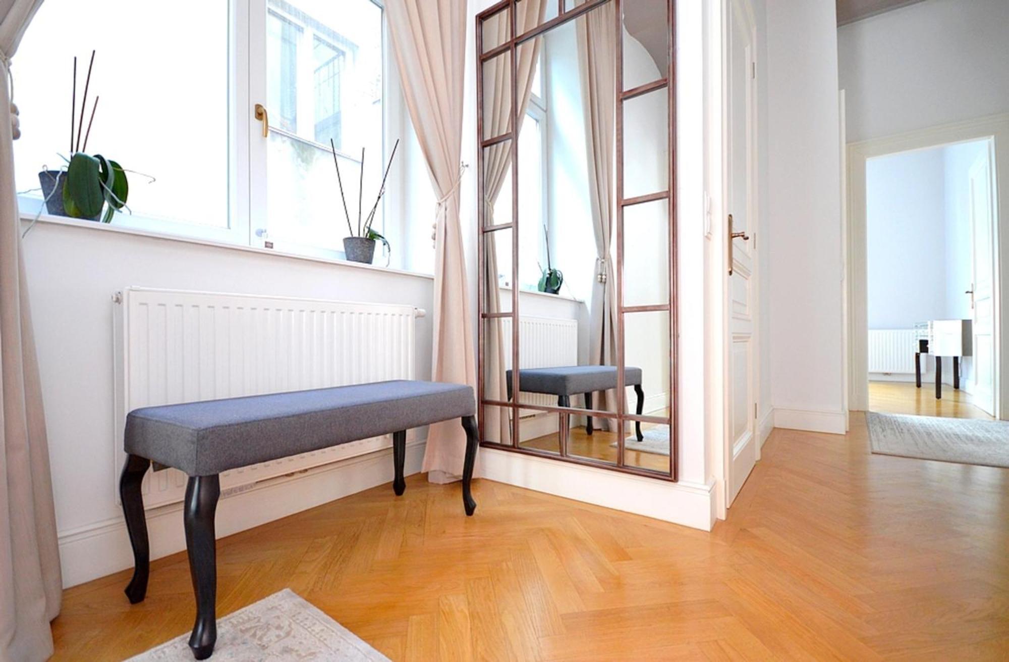 Apartment Residence, Pettenkofengasse - Landstrasse #6299 Wien