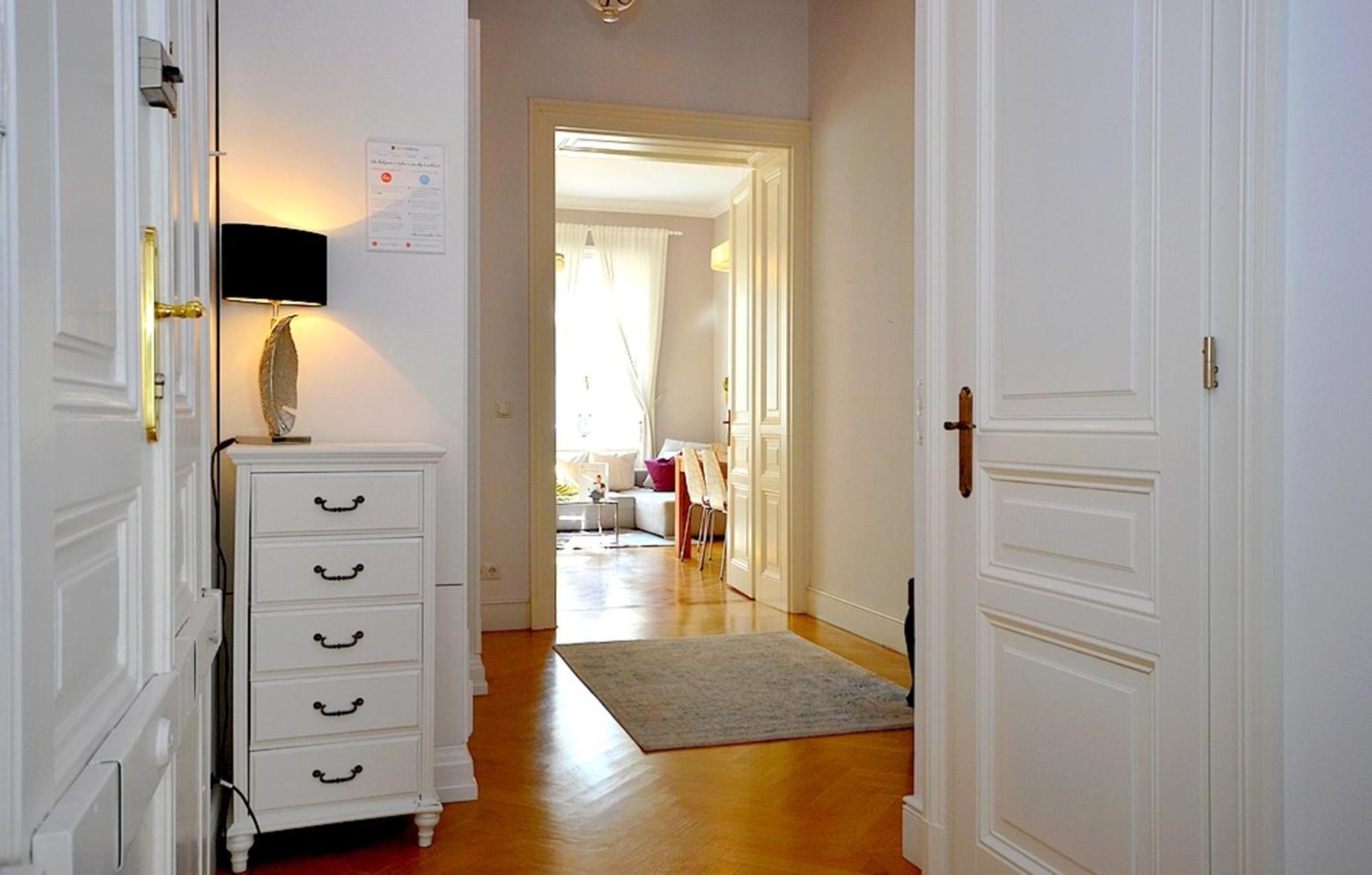 Residence, Pettenkofengasse - Landstrasse #6299 *