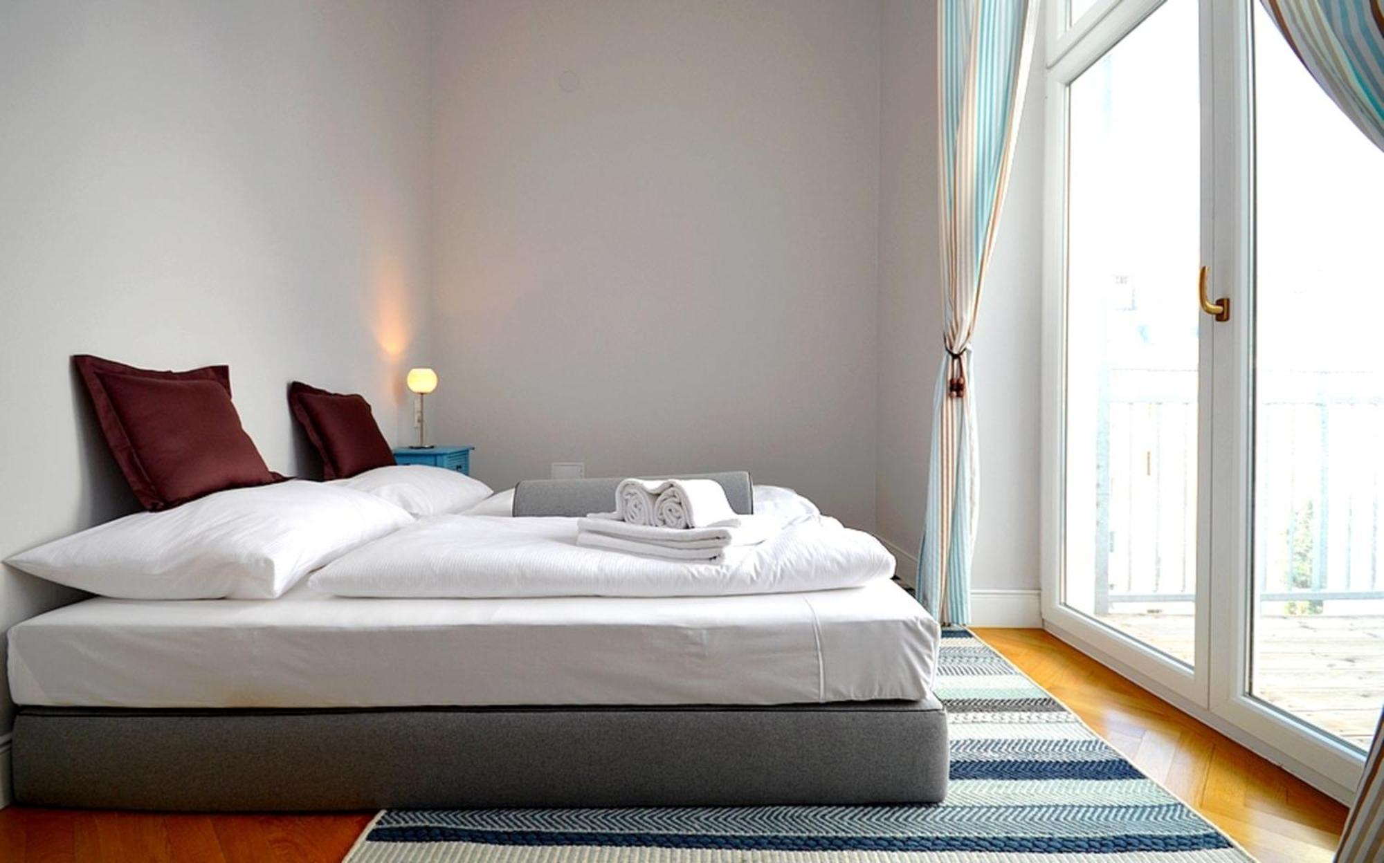 Residence, Pettenkofengasse - Landstrasse #6299 Wien