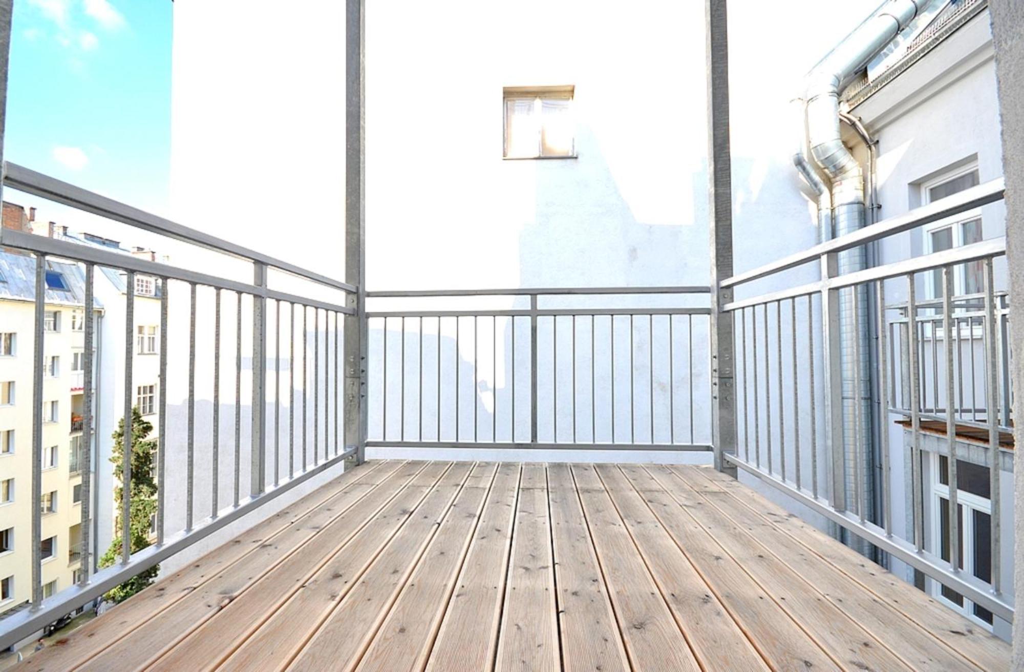 Residence, Pettenkofengasse - Landstrasse #6299 Apartment Wien
