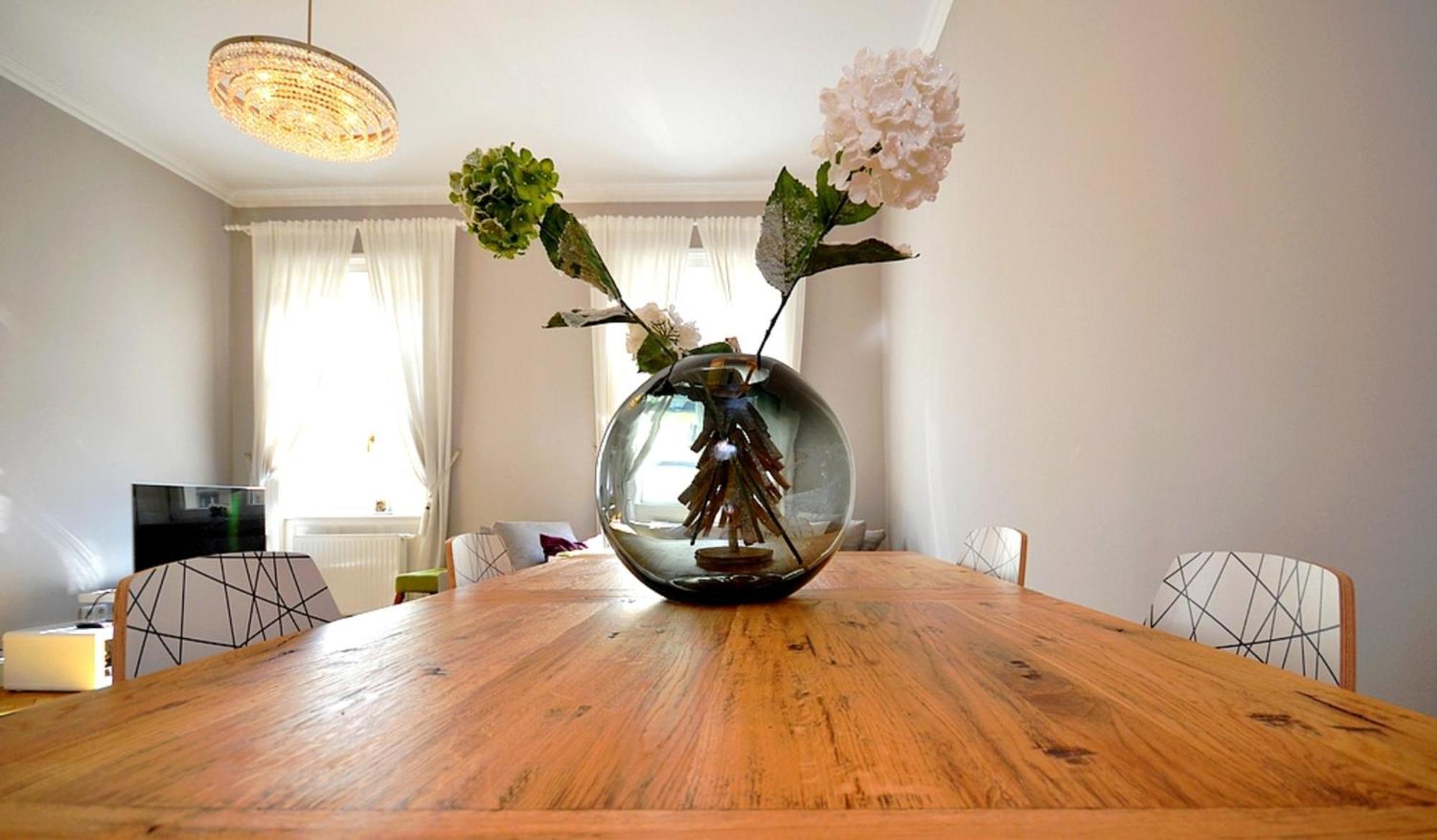 Residence, Pettenkofengasse - Landstrasse #6299 *