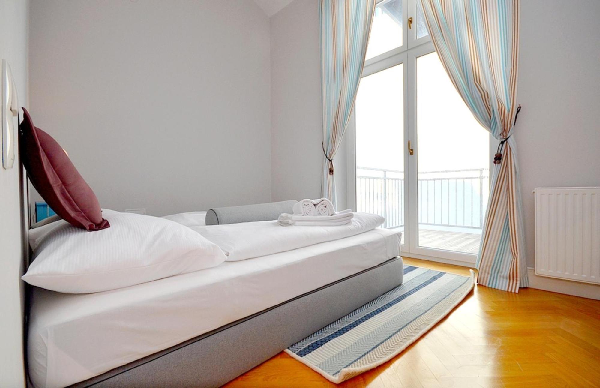 Residence, Pettenkofengasse - Landstrasse #6299