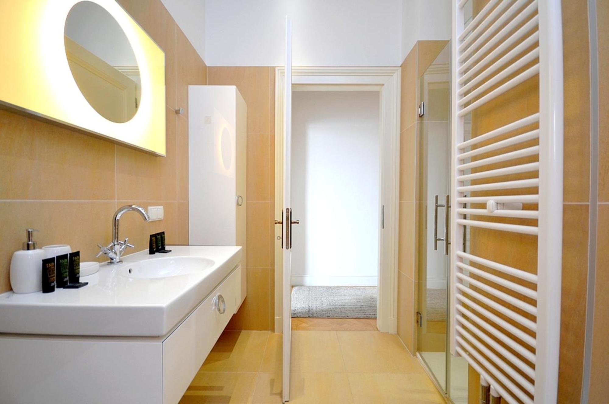 Apartment Residence, Pettenkofengasse - Landstrasse #6299