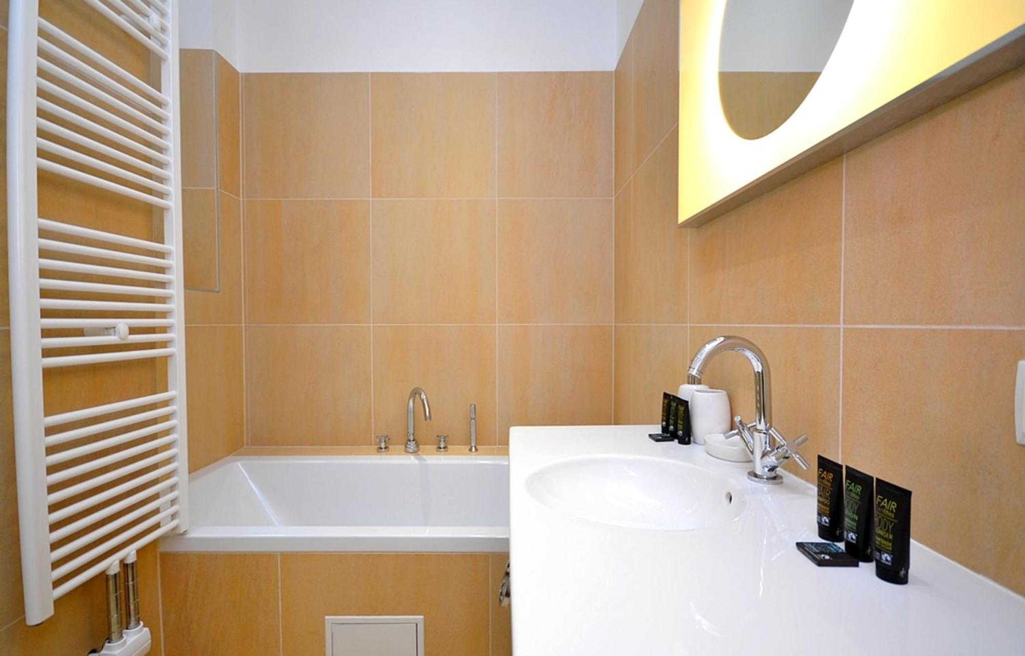 Residence, Pettenkofengasse - Landstrasse #6299 Apartment *