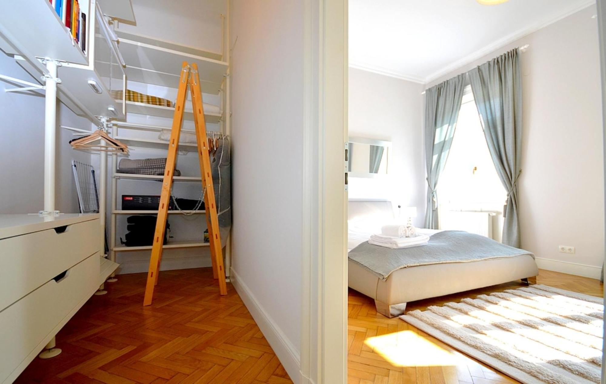 Residence, Pettenkofengasse - Landstrasse #6299 Apartment